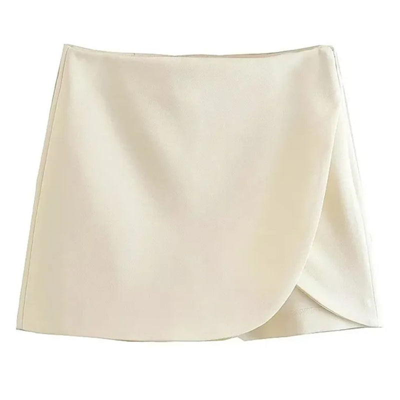 Vardi Dante™ Zoe Shortrok | Vintage & Stijlvol