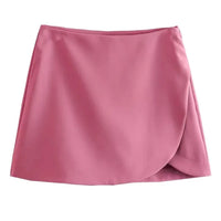 Vardi Dante™ Zoe Shortrok | Vintage & Stijlvol