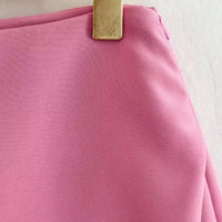 Vardi Dante™ Zoe Shortrok | Vintage & Stijlvol