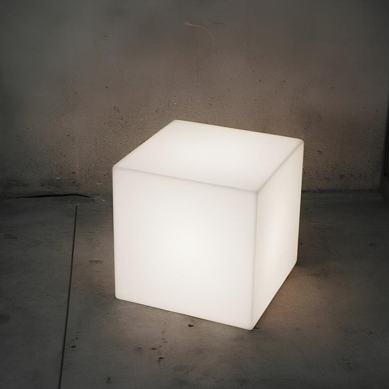 Kubus Tuinlamp - LumaCube