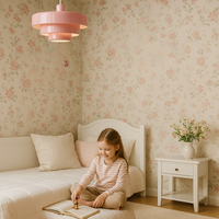 TimelessGlow™ Vintage Hanglamp – Warme LED Sfeerverlichting Met Industrieel Karakter
