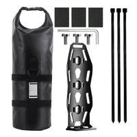 Waterdichte Voorvork Fietstassen - AdventurePacks