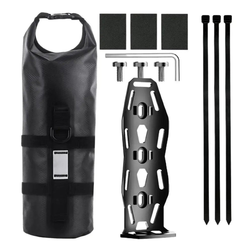 Waterdichte Voorvork Fietstassen - AdventurePacks