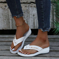 Orthopedische Teenslippers – Marisole