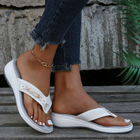 Orthopedische Teenslippers – Marisole