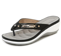 Orthopedische Teenslippers – Marisole
