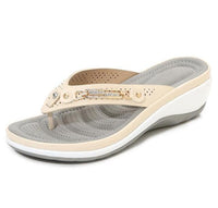 Orthopedische Teenslippers – Marisole