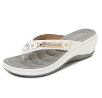 Orthopedische Teenslippers – Marisole