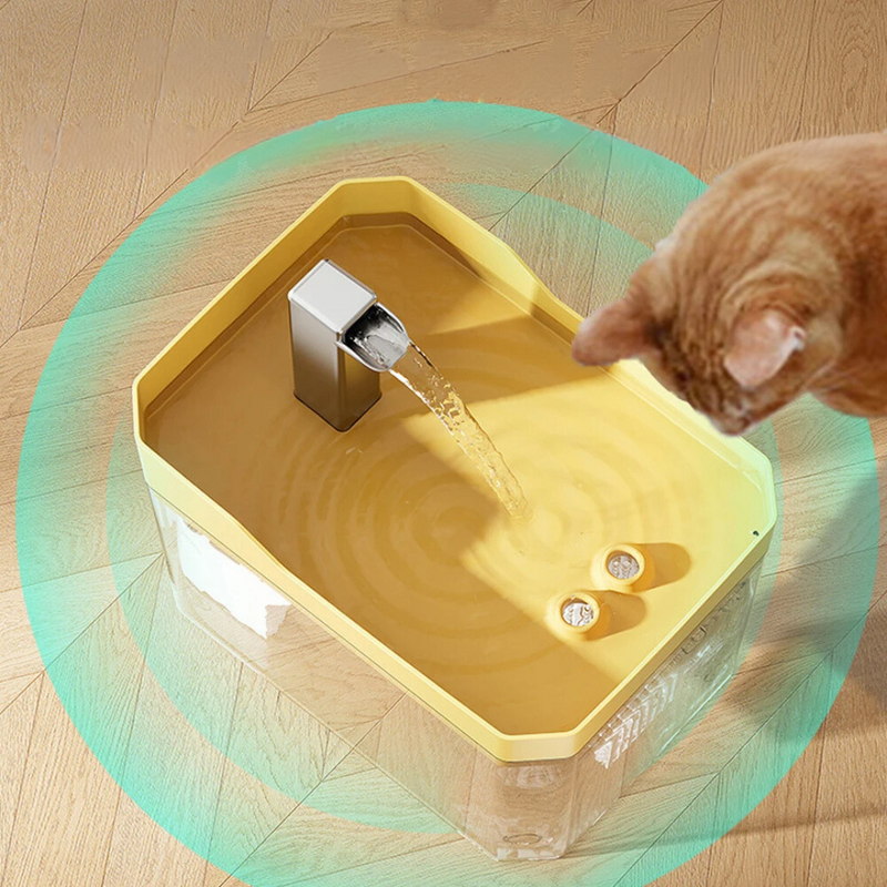 Huisdier Drinkbak - FreshFlow Pet Fountain