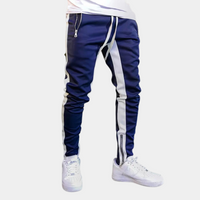 Comfortabele Lichtgewicht Joggingbroek – Finn
