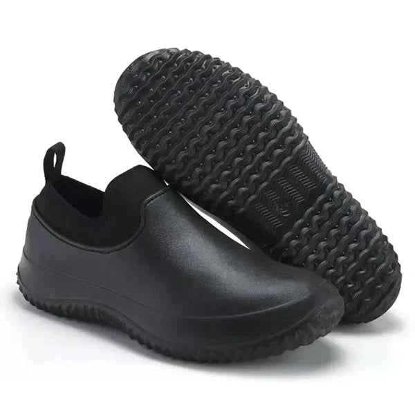 Waterdichte Slip-On Werkschoenen voor comfort en veiligheid – Lennart