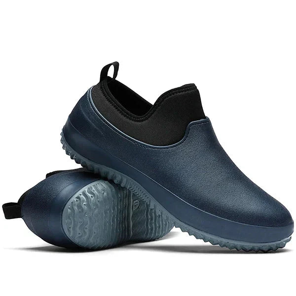 Waterdichte Slip-On Werkschoenen voor comfort en veiligheid – Lennart