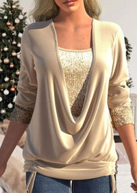Trendy Dames Blouse – Elin
