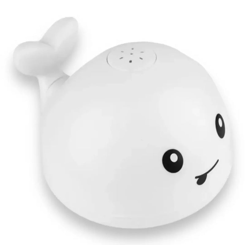 Magische Walvis Set Voor Badplezier - SplashWhale