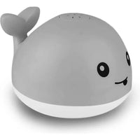 Magische Walvis Set Voor Badplezier - SplashWhale
