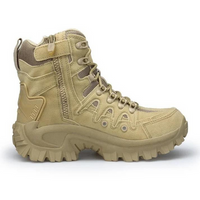 Stevige Outdoor Laarzen - Bergstorm