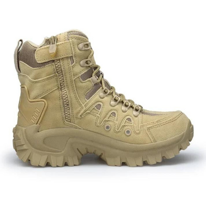 Stevige Outdoor Laarzen - Bergstorm