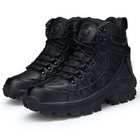Stevige Outdoor Laarzen - Bergstorm