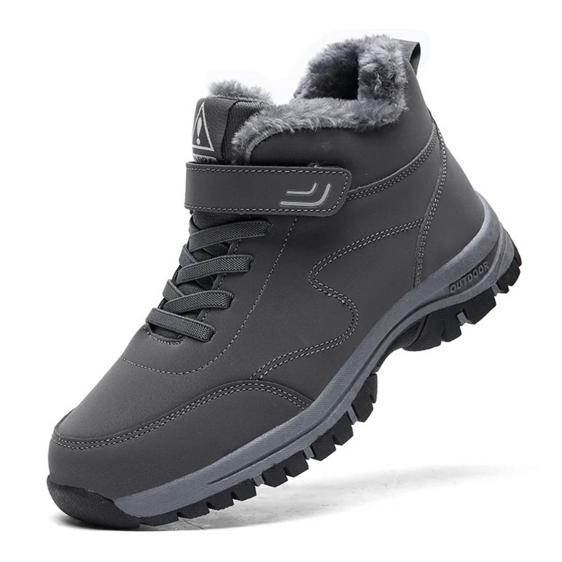 Orthopedische Warme Winterlaarzen - Aria