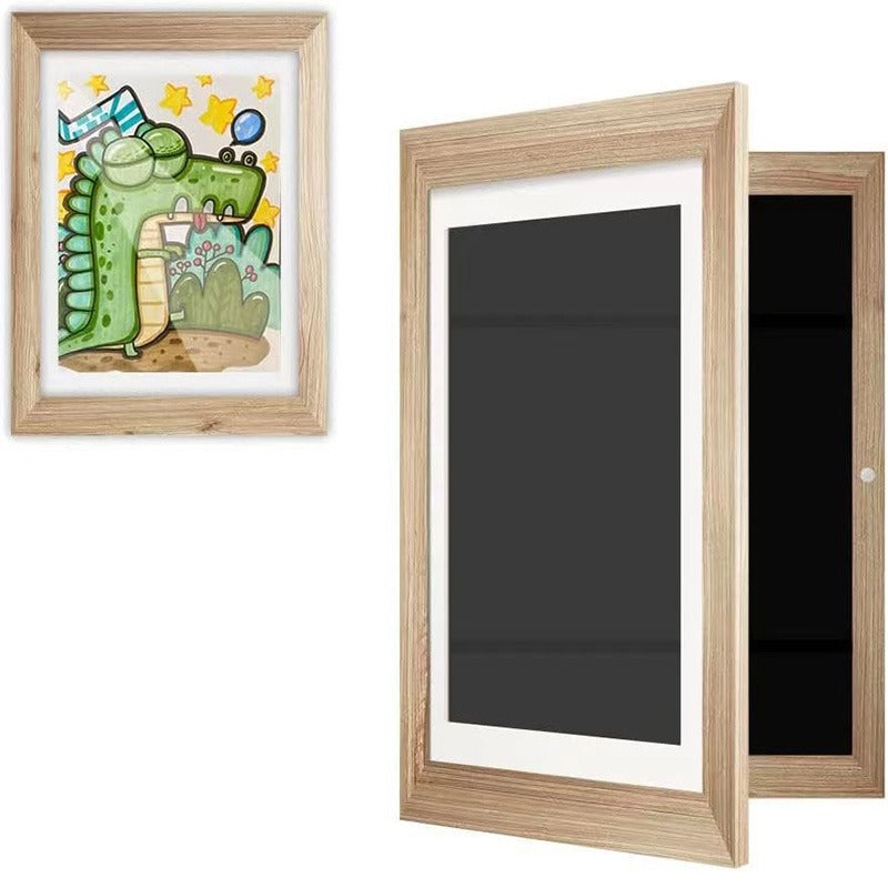 Tekeningenlijst - ArtSwap Frame