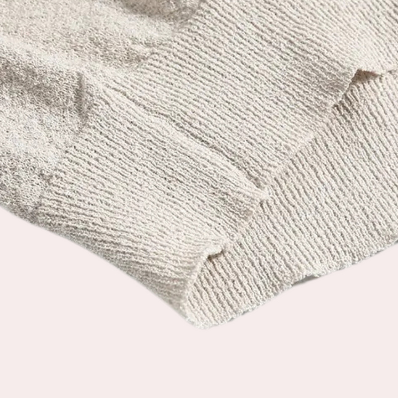 Eenvoudig en Stijlvol Heren T-Shirt - Joey