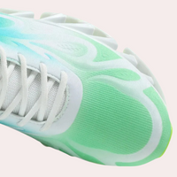 Klassieke Sneakers voor Heren - Lennox