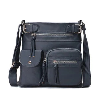 Trendy Schoudertas - Sophia