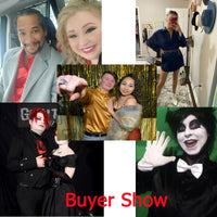 Lekka męska koszula - Lucas