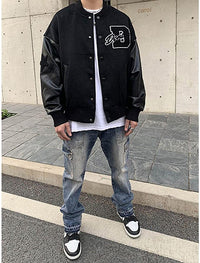 Vardi Dante™ American Style Jack | Een stoere jack voor heren