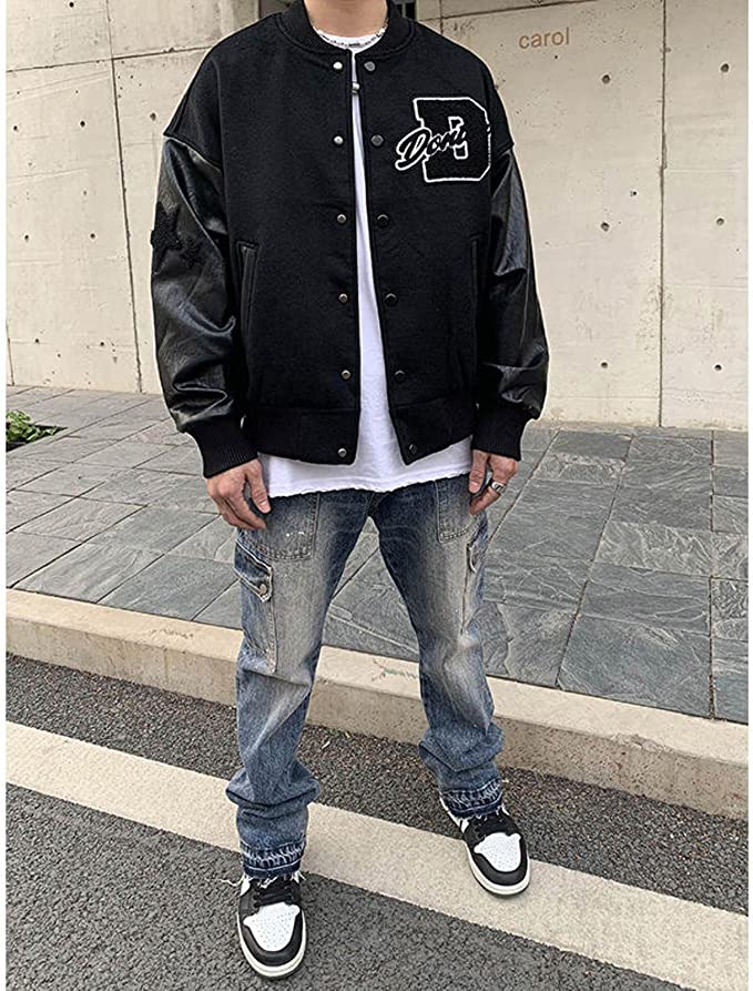 Vardi Dante™ American Style Jack | Een stoere jack voor heren