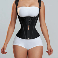 Slankmakende Bodyshaper met Comfort & Stijl - Noémie