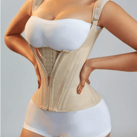 Slankmakende Bodyshaper met Comfort & Stijl - Noémie