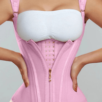 Slankmakende Bodyshaper met Comfort & Stijl - Noémie