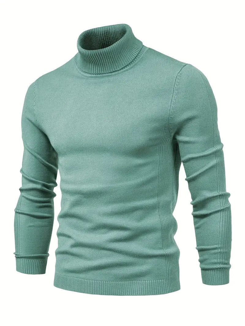Trendy Heren Coltrui - Lars