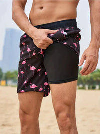 Vardi Dante™ Ansgar Zwembroek | Uniek & Comfortabel