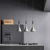 Moderne Driehoek Hanglamp - Trionda