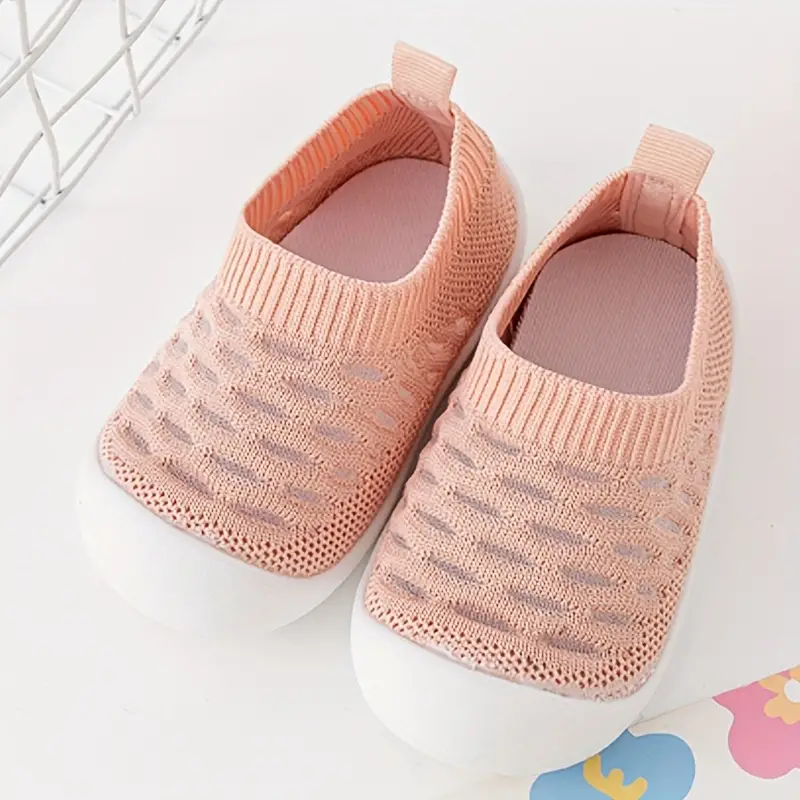 FlexiSteps – Ademend Barefoot Schoentje voor Peuters