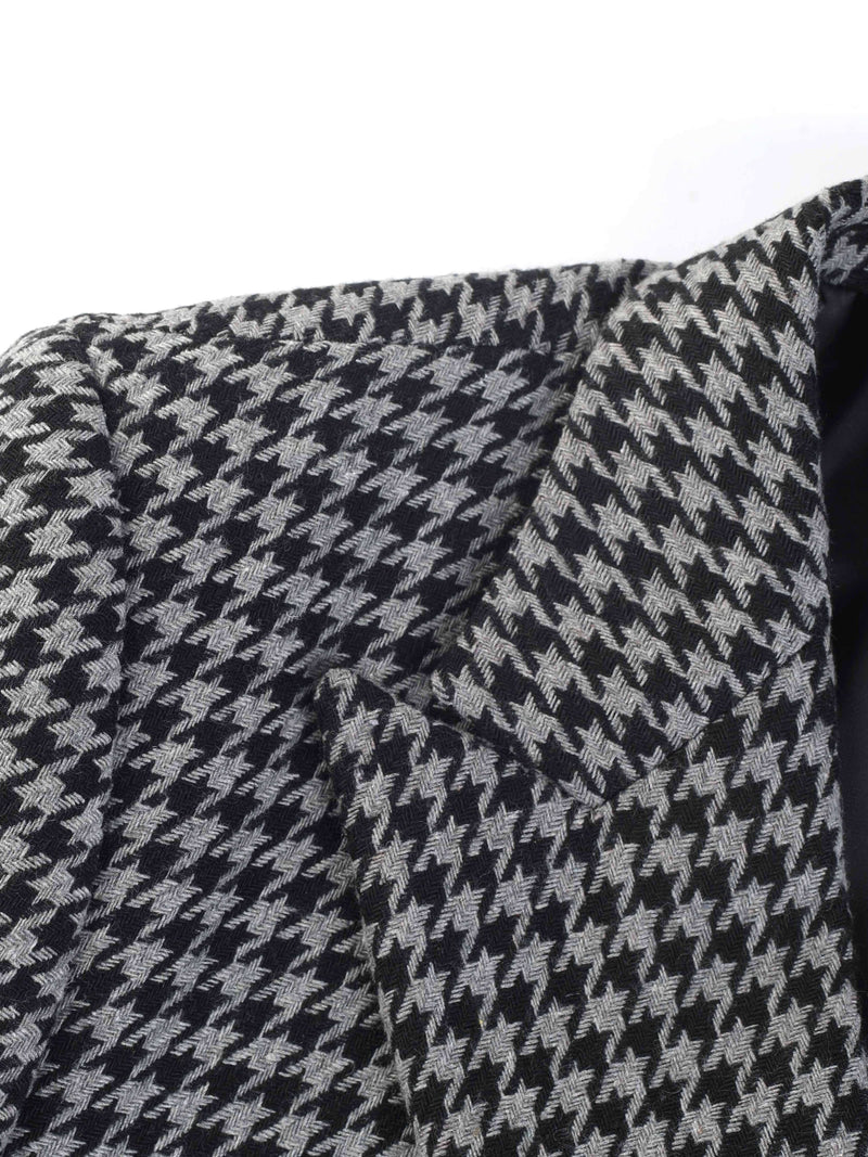 Stijlvolle Geruite Heren Blazer - Oliver