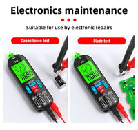 Slimme Digitale Multimeter – Voltago A1X