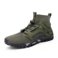 Barefoot Heren Schoenen - TrailFlex
