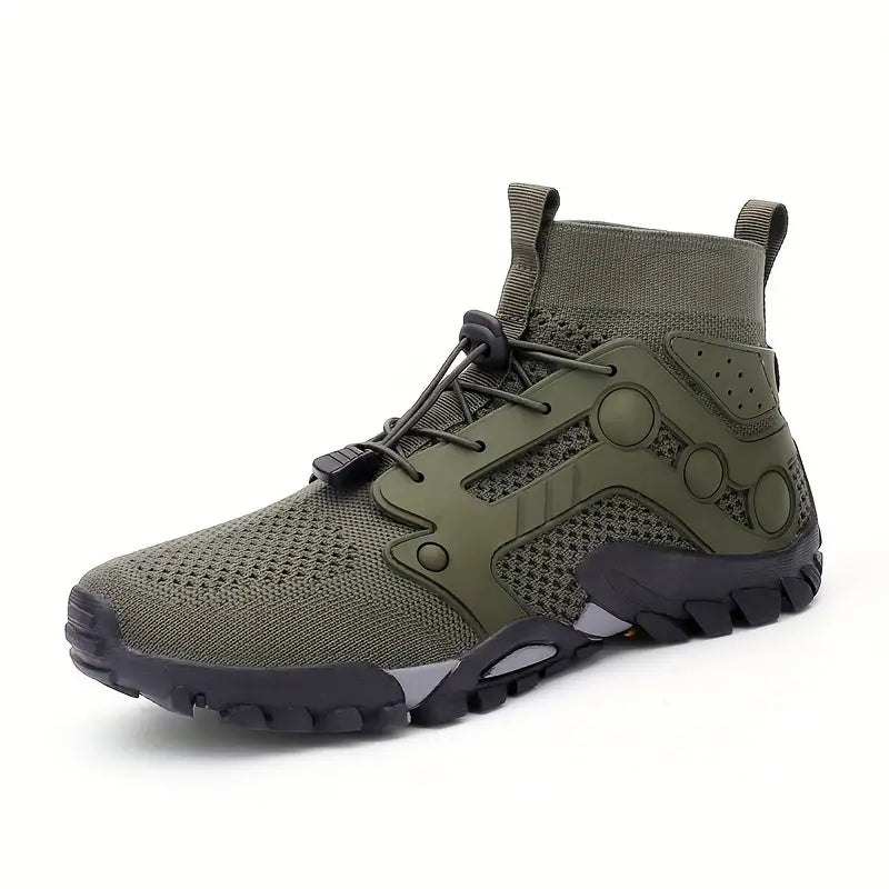 Barefoot Heren Schoenen - TrailFlex
