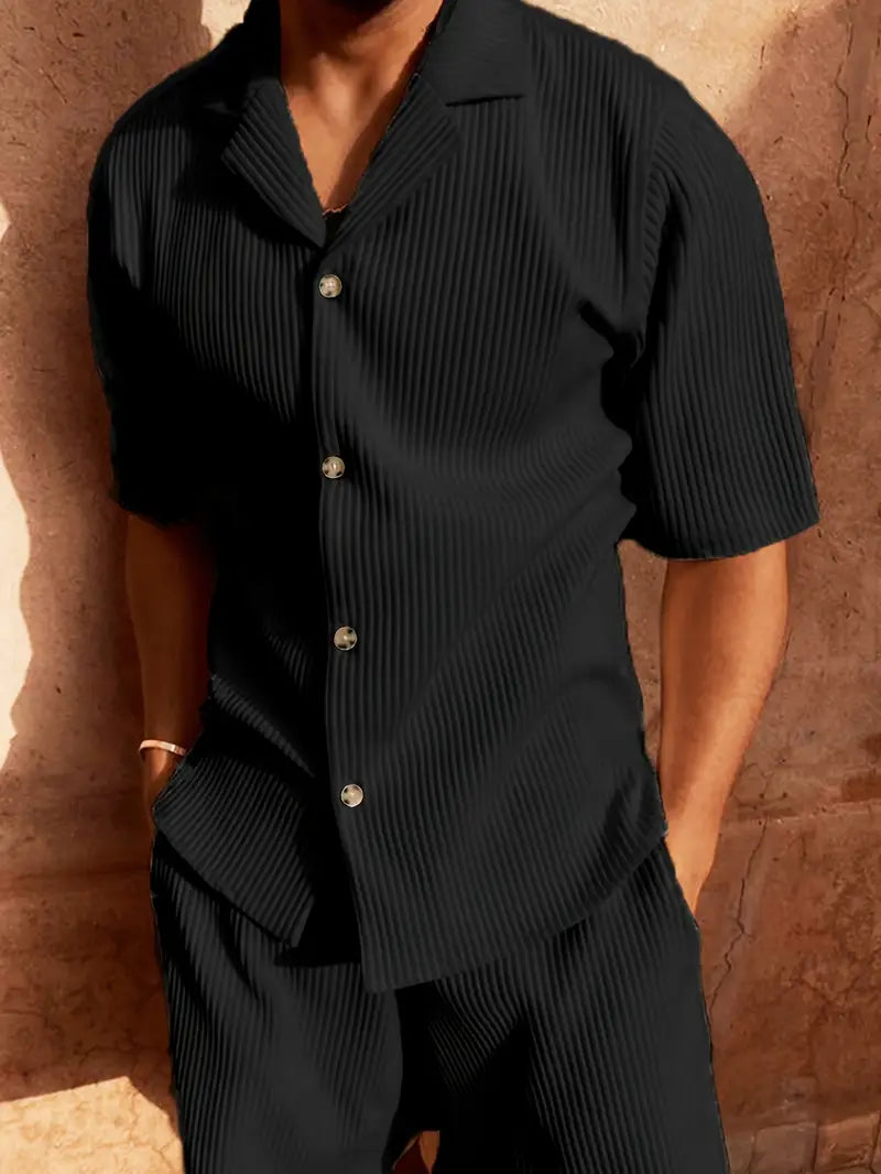 Trendy Heren Corduroy Zomerset – Mauro