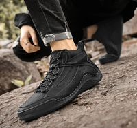 Vardi Dante™ FrostFlex Sneakers | Premium zimowe sneakersy