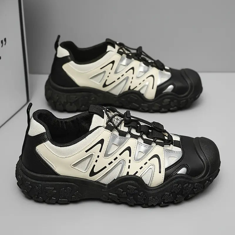 Stijlvolle Bergschoenen - MountainStride