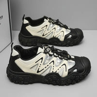 Stijlvolle Bergschoenen - MountainStride