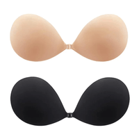 Zelfklevende Silicone BH - Isabelle