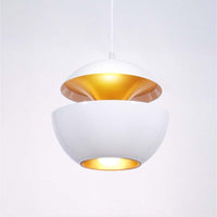 Moderne LED Hanglamp - AstraGlow