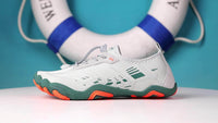 Stijlvolle Dames Barefoot Sneakers - BreezeStep