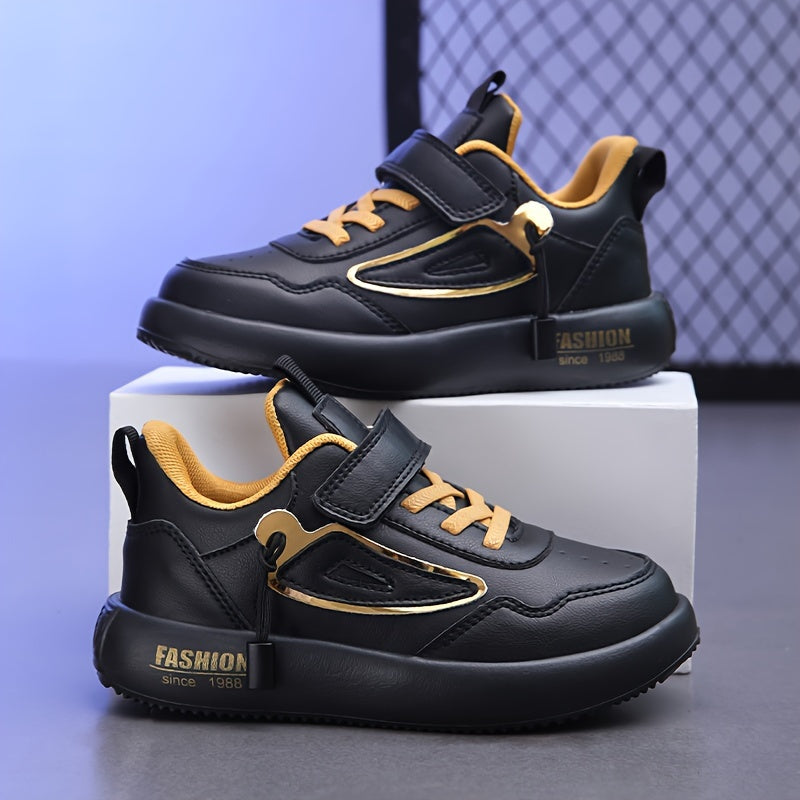Zachte Antislip Kindersneakers – Milo | Voor Comfort & Speelplezier Iedere Dag