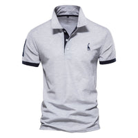 Stijlvolle Heren Polo - Franklin